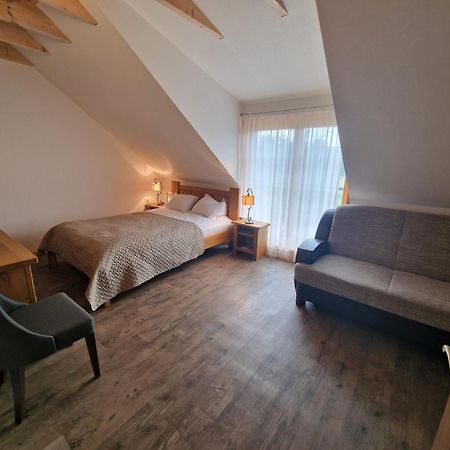 Roksala Guest House Taruciai Екстериор снимка