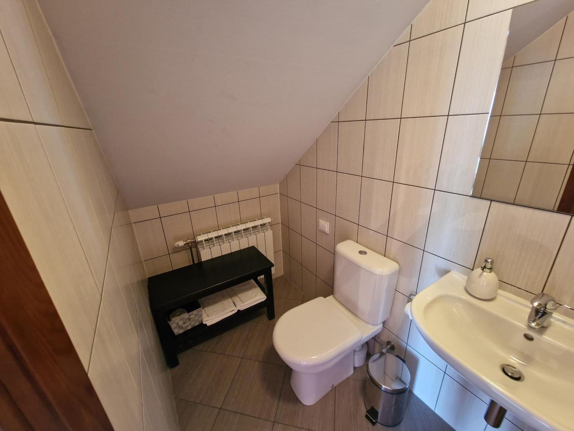 Roksala Guest House Taruciai Екстериор снимка